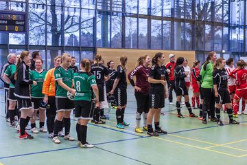 Bild 18 - Frauen La Rieve Cup